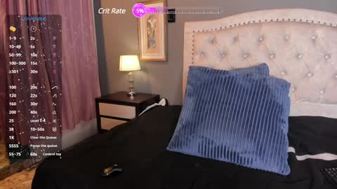 Marthina  online show from January 2025 08:26:02 PM
