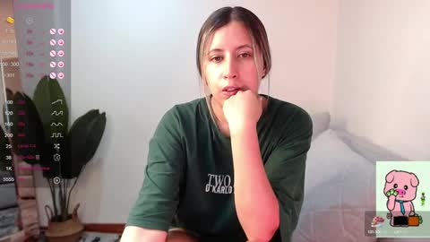 Snapshot of marthina_thompson chatting on September 2025 04:56:01 PM marthina thompson online show from September 2025 04:56:01 PM