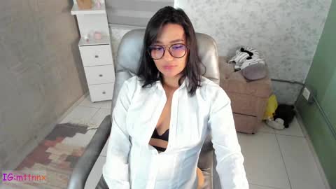 Martina online show from February 2025 03:30:02 PM