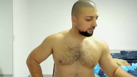 Martiinsoul online show from November 2025 03:23:02 PM