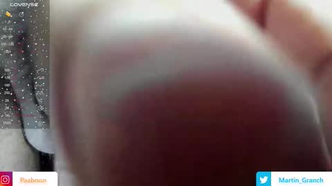 Snapshot of martin_granch chatting on November 2025 11:16:01 PM Martin Granch online show from November 2025 11:16:01 PM