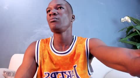 Martin online show from January 2025 01:21:02 AM