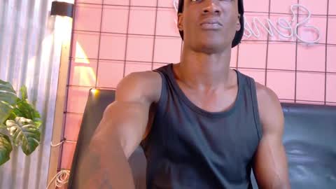 Martin online show from September 2025 01:11:01 AM