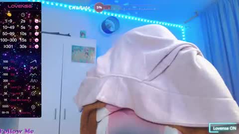 martina_dash online show from October 2025 12:22:02 AM