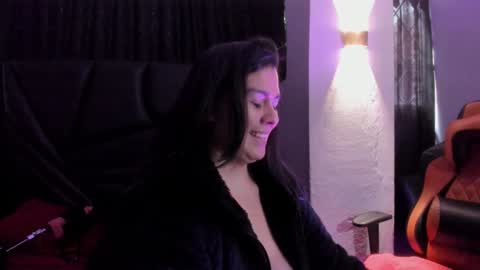   MARTINA   online show from January 2025 02:58:01 PM