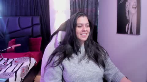   MARTINA   online show from January 2025 11:48:01 AM