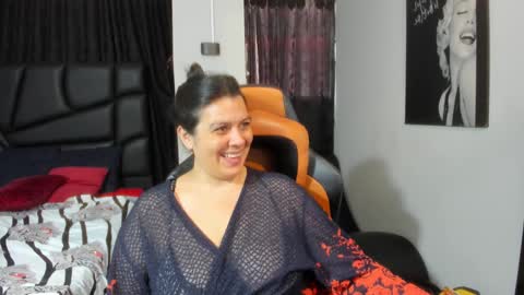   MARTINA   online show from January 2025 09:19:01 PM