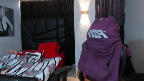  MARTINA   online show from January 2025 12:13:02 PM