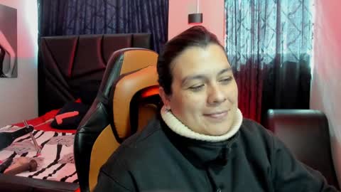  MARTINA   online show from January 2025 02:35:01 PM