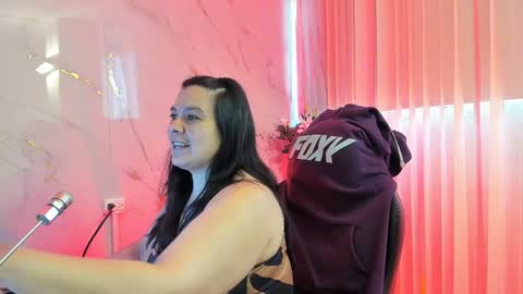   MARTINA   online show from January 2025 11:34:01 AM