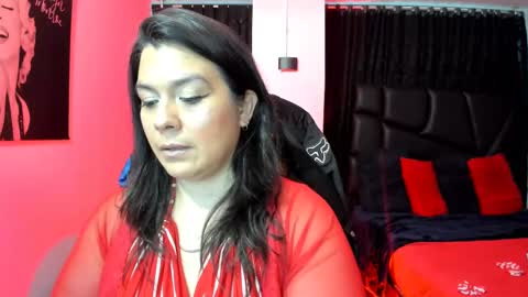   MARTINA   online show from February 2025 11:25:02 AM