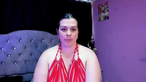   MARTINA   online show from February 2025 09:16:02 PM