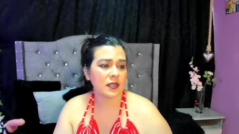   MARTINA   online show from February 2025 12:27:02 PM