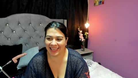   MARTINA   online show from February 2025 06:21:02 PM
