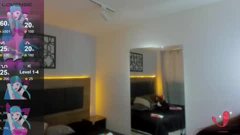  M A R T I N A  online show from February 2025 06:30:01 PM