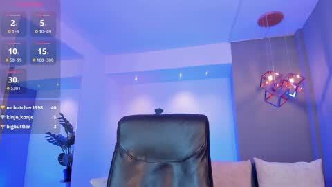 Martina online show from December 2024 05:55:01 PM