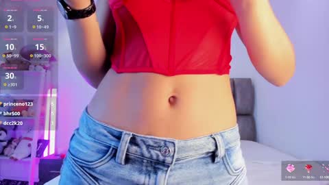 Martina online show from December 2024 12:49:01 PM