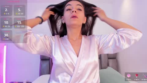 Martina online show from January 2025 02:50:01 PM