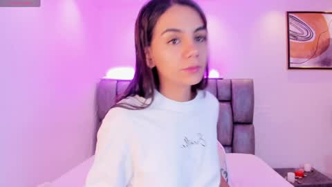 Martina online show from January 2025 11:41:01 AM