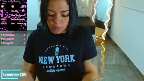 Hey im martina online show from January 2025 06:14:02 AM