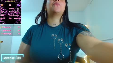 Hey im martina online show from January 2025 06:17:01 AM
