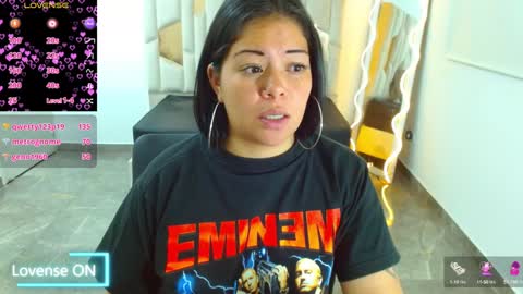 Hey im martina online show from January 2025 09:28:02 AM