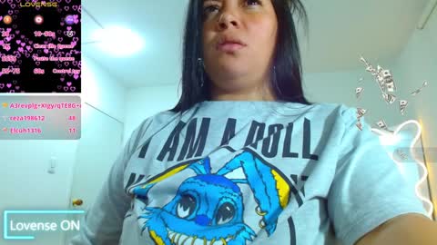 Hey im martina online show from January 2025 09:01:01 AM