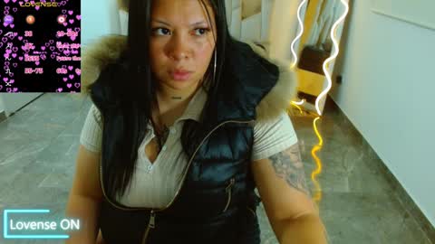 Hey im martina online show from January 2025 02:48:02 AM