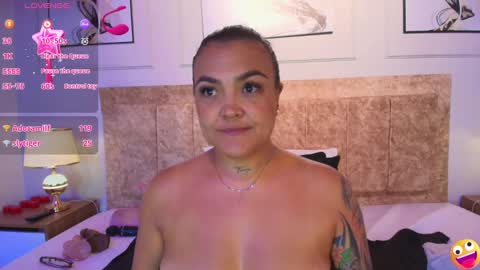 NATALIA ON A TRAVEL FROM DECEMBER 6TH TO THE 9TH ENJOY ME BEFORE I LEAVE online show from December 2024 12:23:01 AM