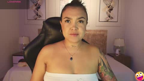 NATALIA ON A TRAVEL FROM DECEMBER 6TH TO THE 9TH ENJOY ME BEFORE I LEAVE online show from January 2025 08:02:01 PM