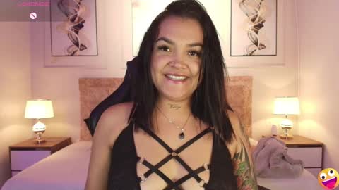 NATALIA ON A TRAVEL FROM DECEMBER 6TH TO THE 9TH ENJOY ME BEFORE I LEAVE online show from January 2025 05:27:01 PM