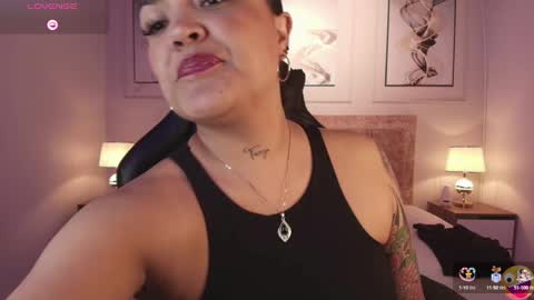 NATALIA ON A TRAVEL FROM DECEMBER 6TH TO THE 9TH ENJOY ME BEFORE I LEAVE online show from January 2025 08:13:02 PM