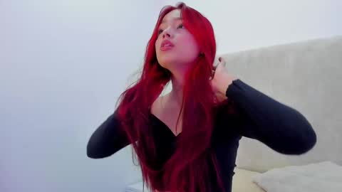 Snapshot of martinaa_garcia chatting on October 2025 07:54:02 PM Martina online show from October 2025 07:54:02 PM