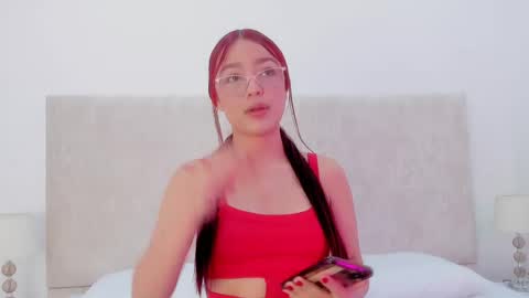 Snapshot of martinaa_garcia chatting on October 2025 07:51:01 PM Martina online show from October 2025 07:51:01 PM