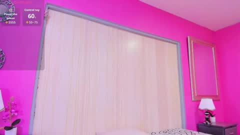 Martina Aldana online show from September 2025 11:43:01 AM