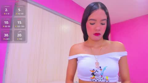 Martina Aldana online show from September 2025 11:32:01 AM