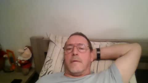 Hotguy61 online show from September 2025 08:42:01 PM
