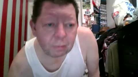 martingiles777 online show from November 2025 09:30:01 AM