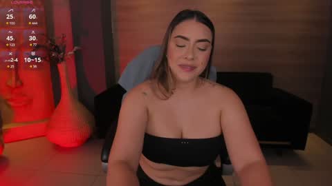 Snapshot of martinnabonnet chatting on January 2025 01:14:01 PM Martinna Bonnet online show from January 2025 01:14:01 PM