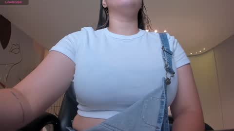 Snapshot of martinnabonnet chatting on February 2025 10:37:02 AM Martinna Bonnet online show from February 2025 10:37:02 AM