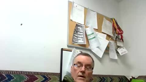 marty1688 online show from November 2025 04:27:02 PM