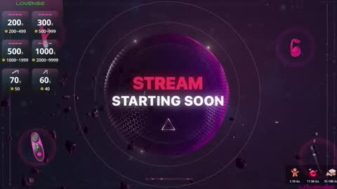 Snapshot of mary2606 chatting on October 2025 08:37:01 AM Mary2606 online show from October 2025 08:37:01 AM