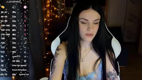 Maria online show from December 2024 07:25:02 AM