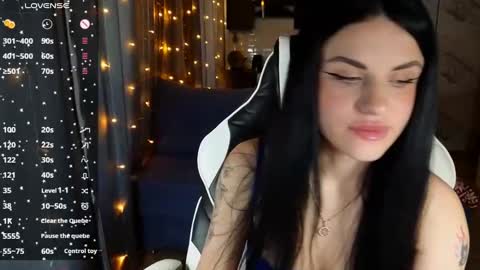 Maria online show from December 2024 08:53:02 AM