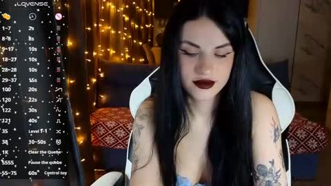 Maria online show from December 2024 02:38:01 PM