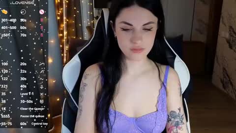 Maria online show from February 2025 06:51:02 AM