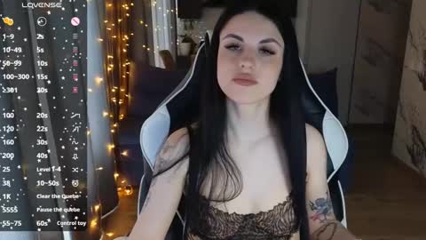 Maria online show from March 2025 03:28:02 AM