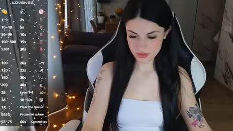 Maria online show from March 2025 04:41:01 AM