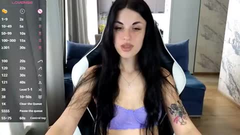 Maria online show from September 2025 04:13:02 AM