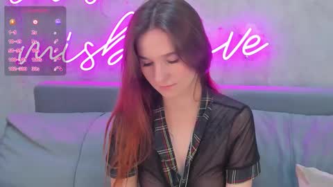 Eva online show from November 2025 10:58:02 AM